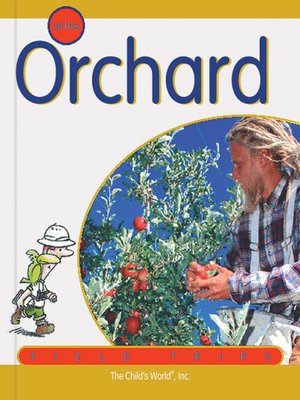 cover image of At the Orchard